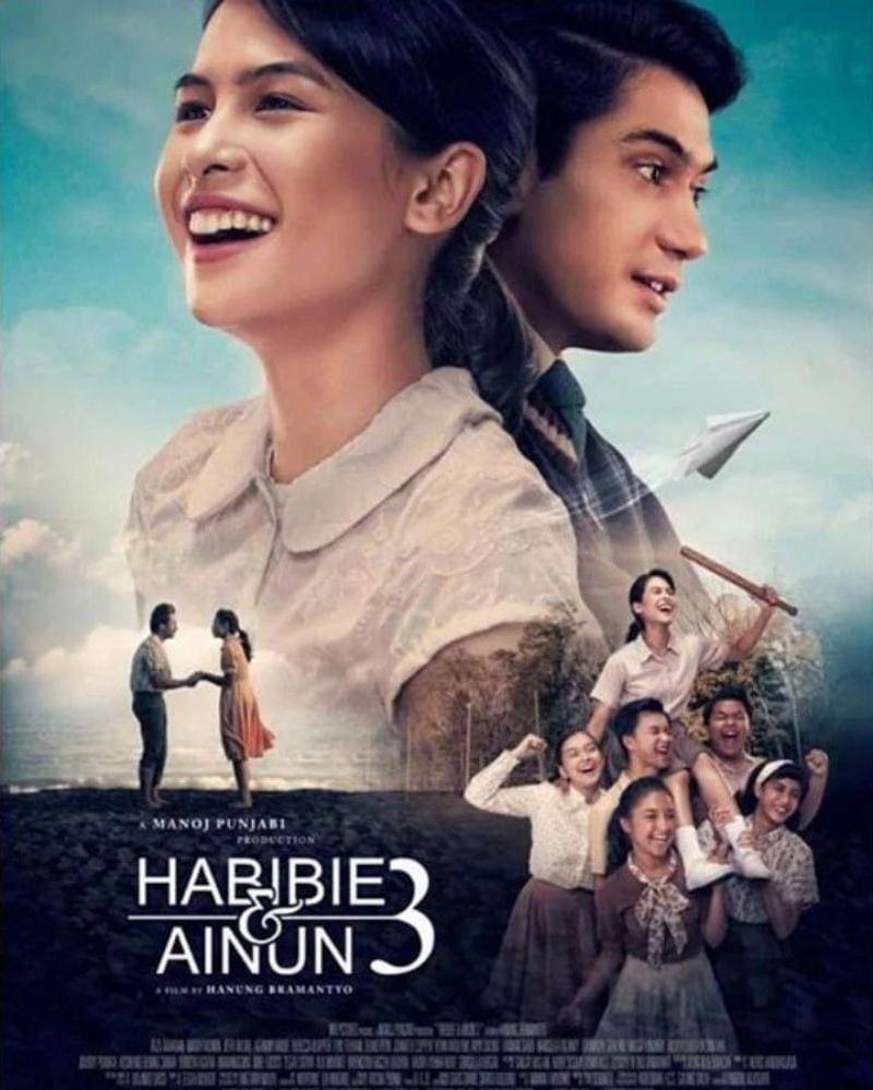 Pinterest.com/PecintafilmIndonesia